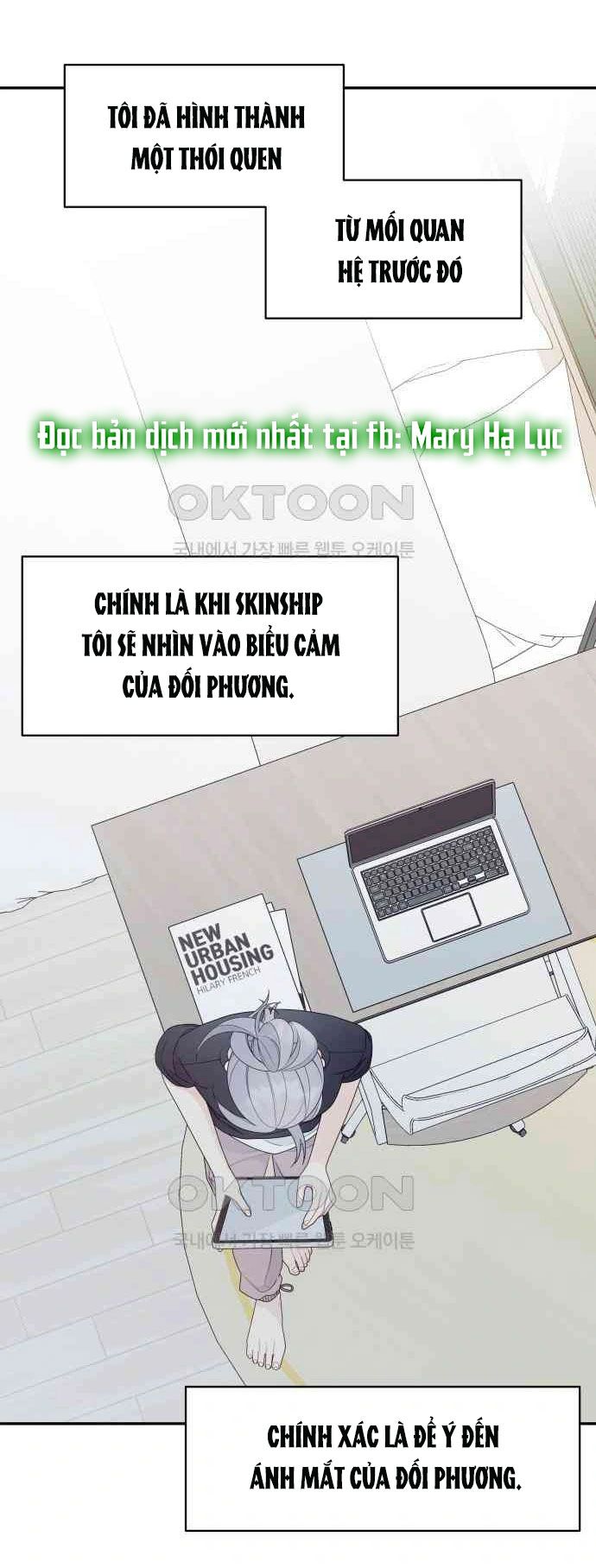 [18+] Đến Đâu Là Ổn? 