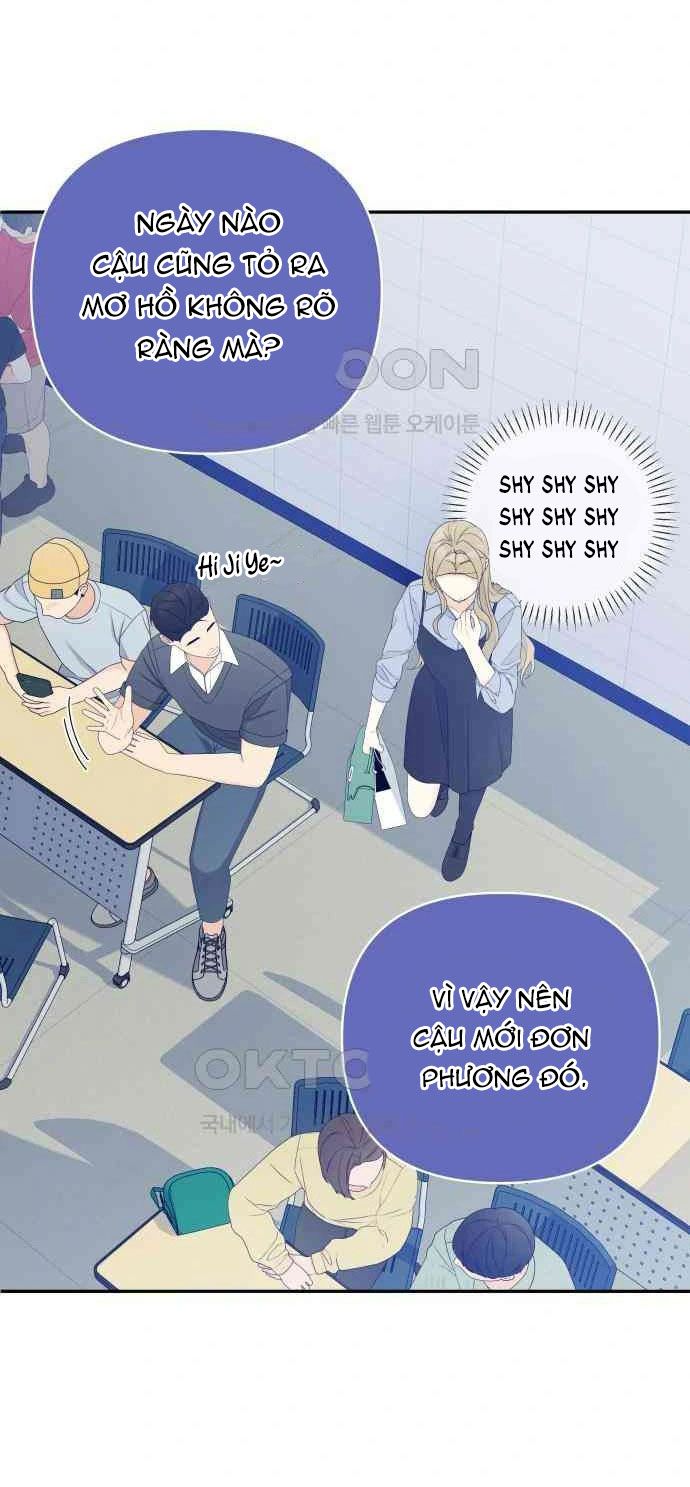 [18+] Đến Đâu Là Ổn? 