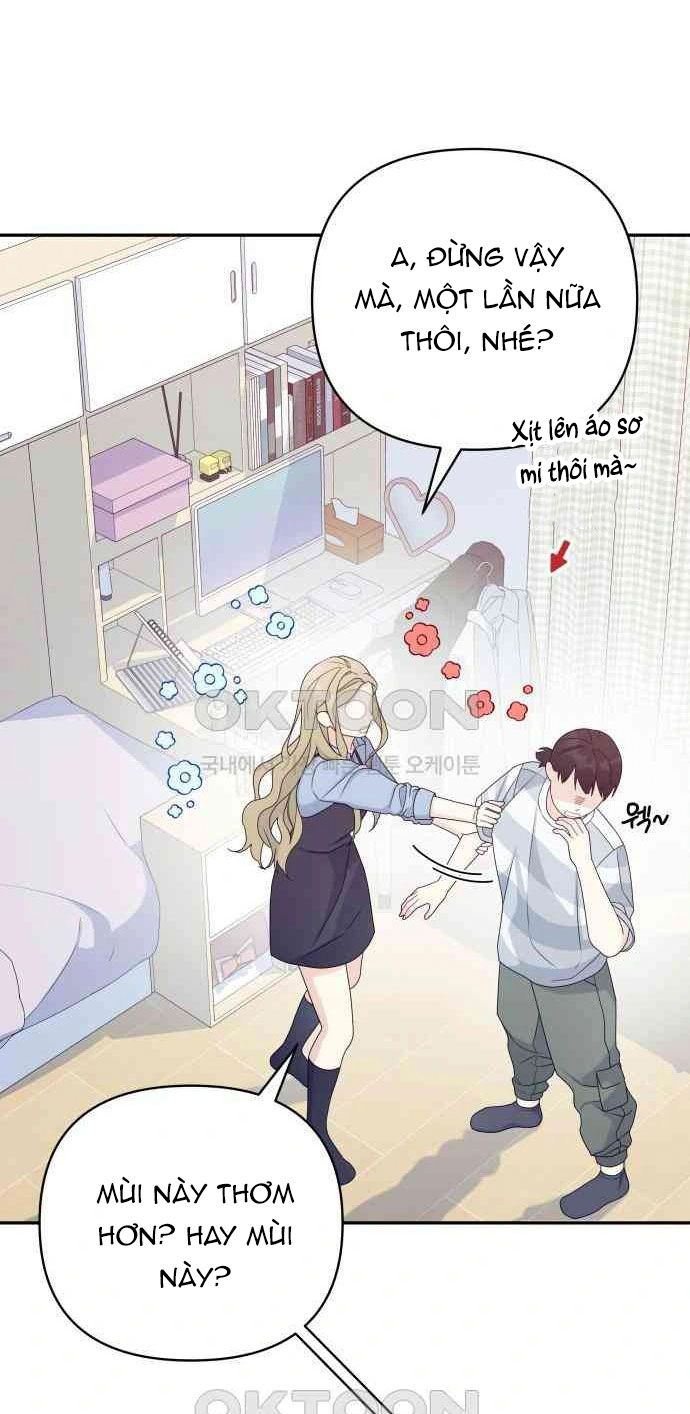 [18+] Đến Đâu Là Ổn? 