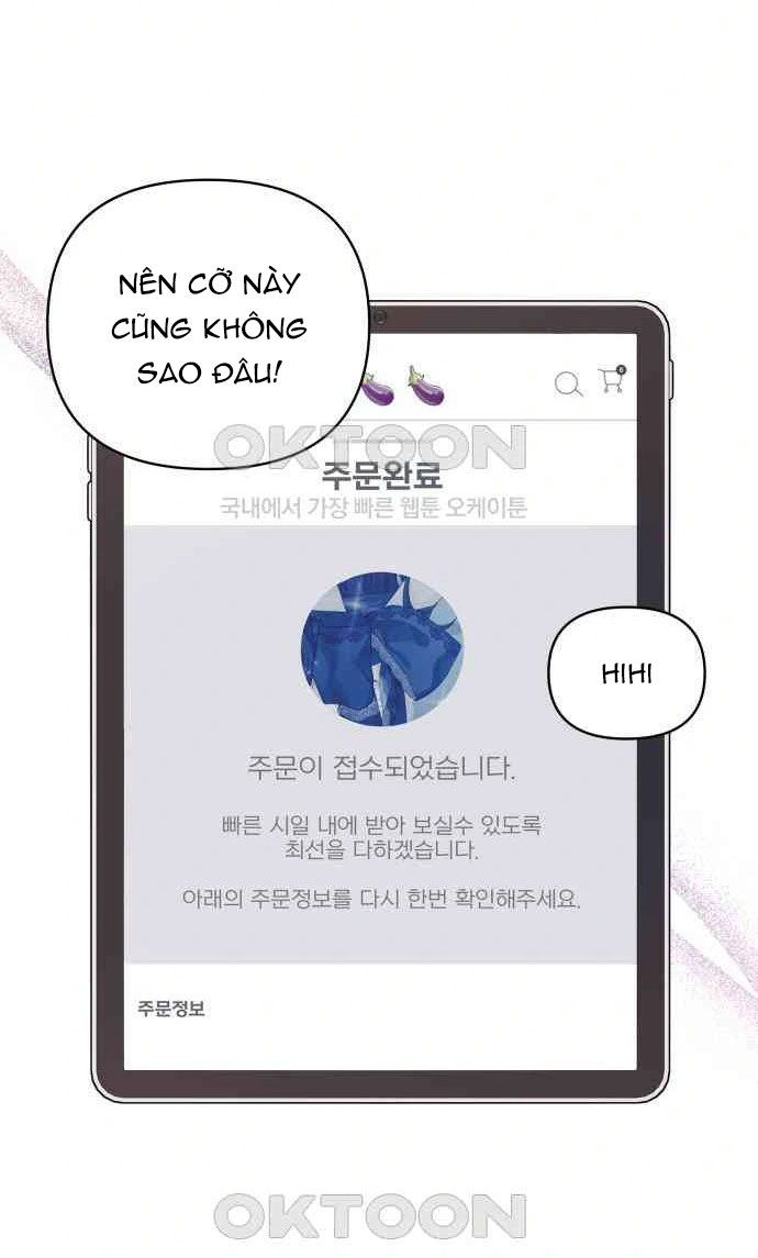 [18+] Đến Đâu Là Ổn? 