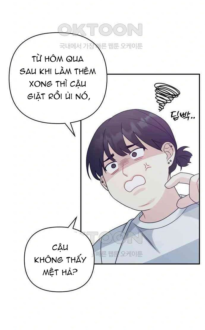 [18+] Đến Đâu Là Ổn? 