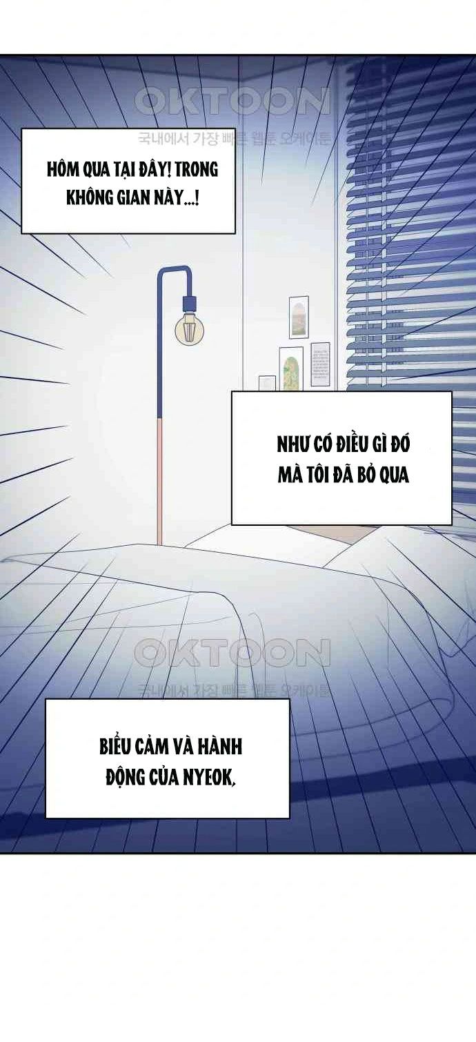 [18+] Đến Đâu Là Ổn? 