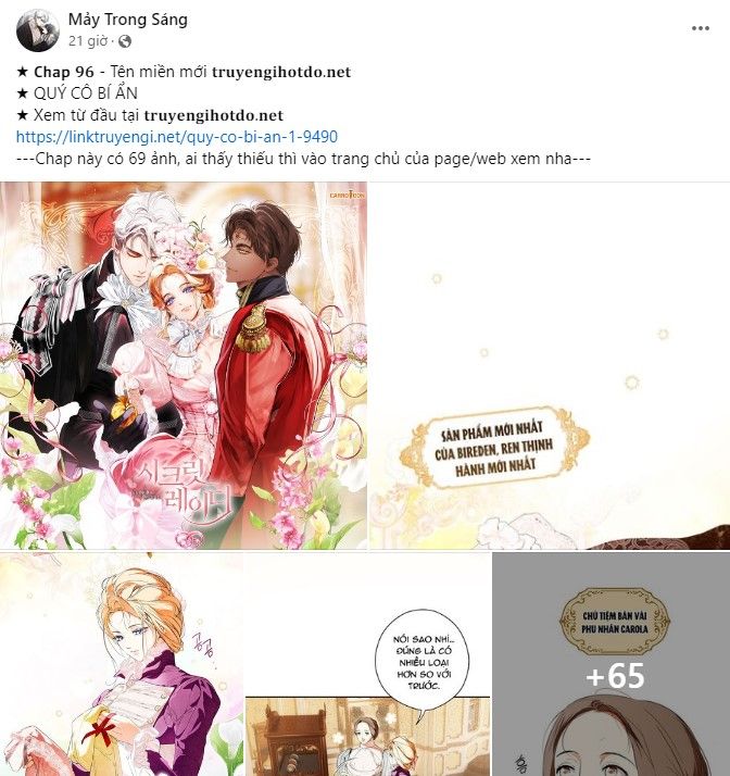 [18+] Đến Đâu Là Ổn? 