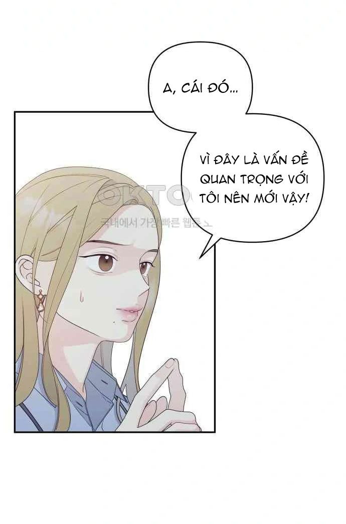 [18+] Đến Đâu Là Ổn? 