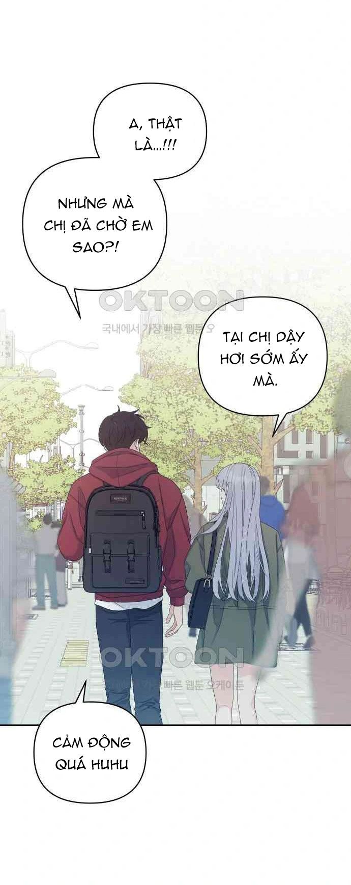 [18+] Đến Đâu Là Ổn? 