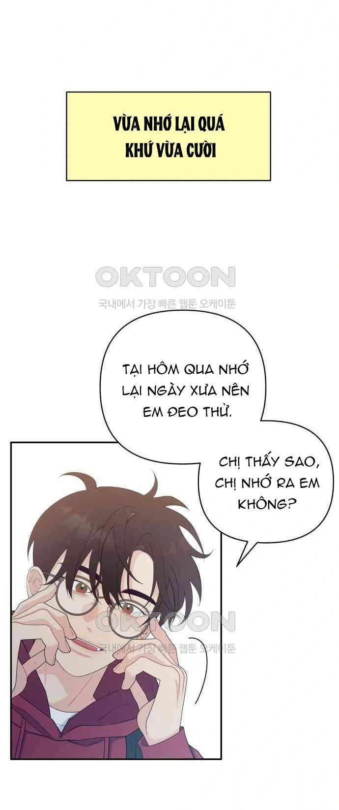 [18+] Đến Đâu Là Ổn? 