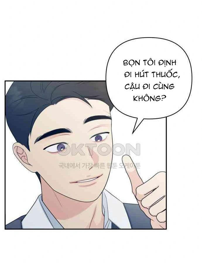 [18+] Đến Đâu Là Ổn? 