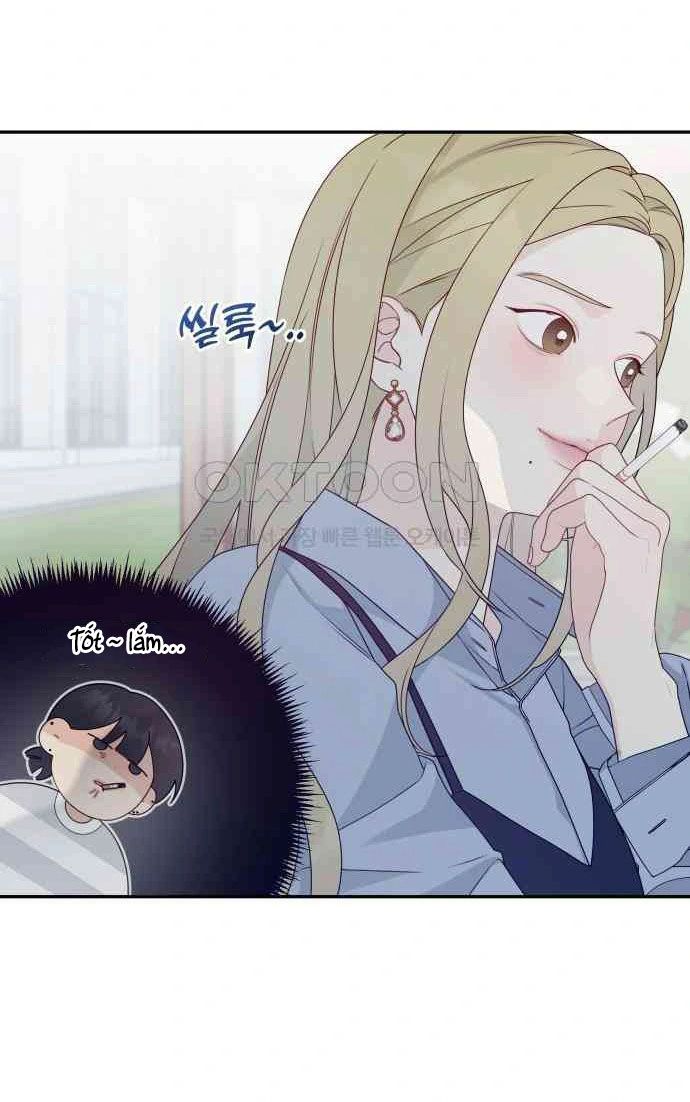 [18+] Đến Đâu Là Ổn? 