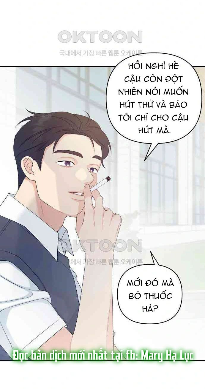 [18+] Đến Đâu Là Ổn? 