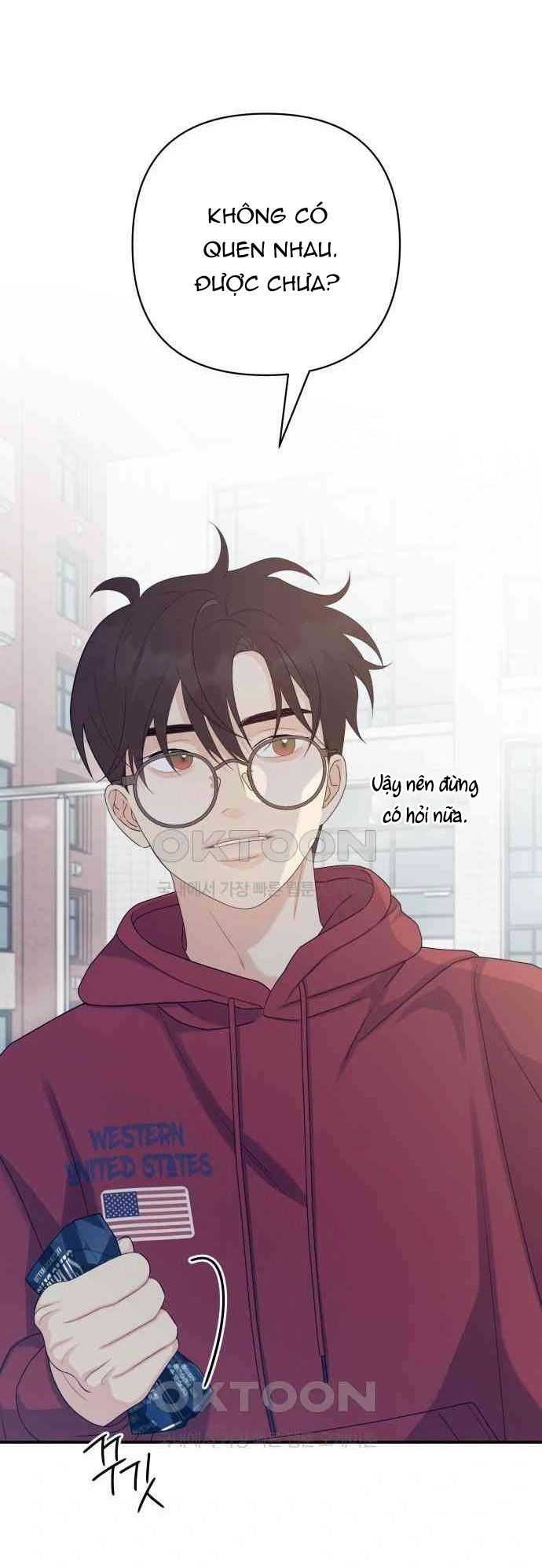 [18+] Đến Đâu Là Ổn? 