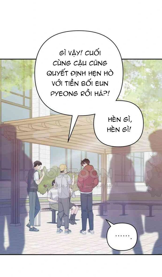 [18+] Đến Đâu Là Ổn? 