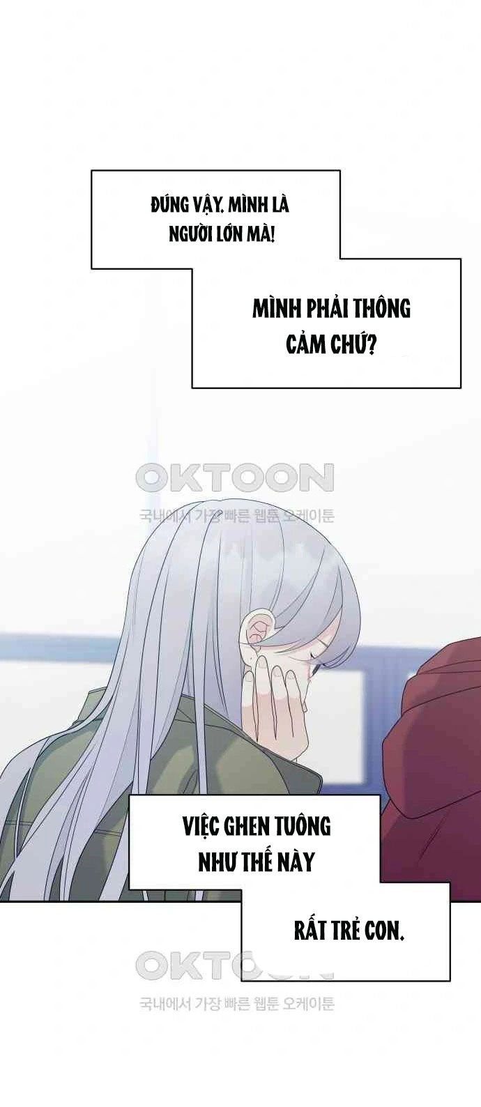 [18+] Đến Đâu Là Ổn? 