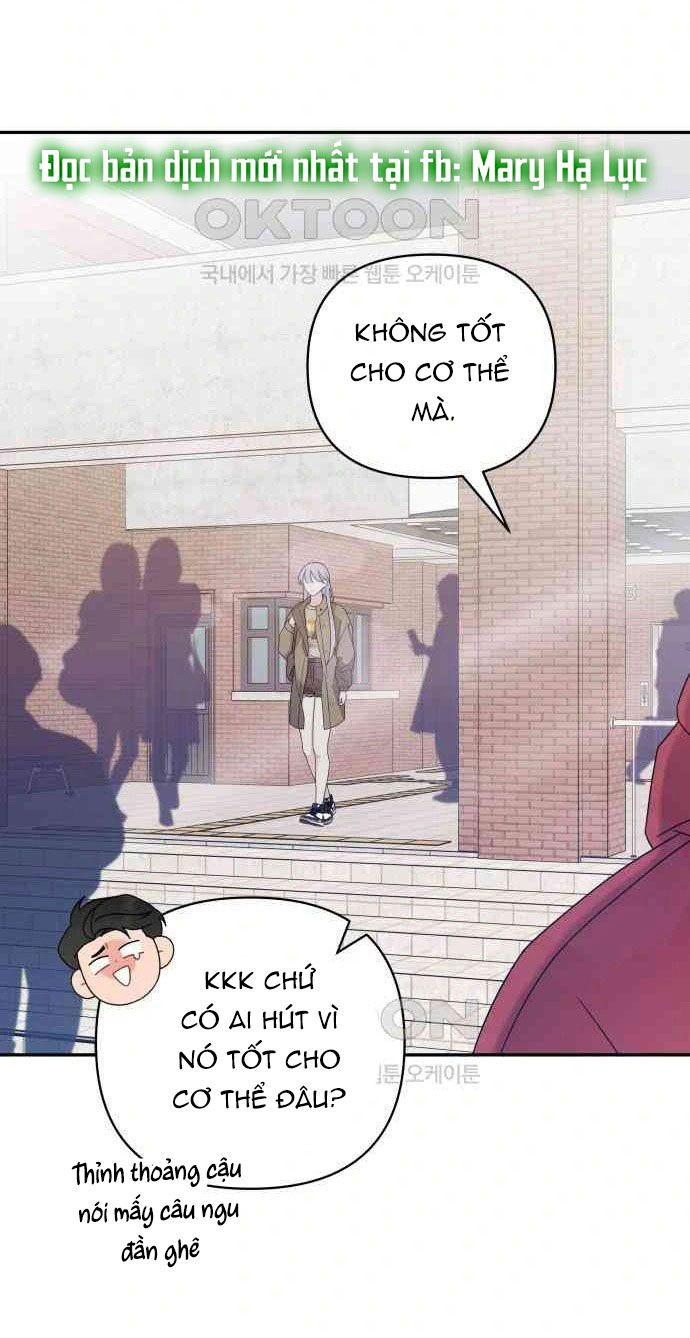 [18+] Đến Đâu Là Ổn? 