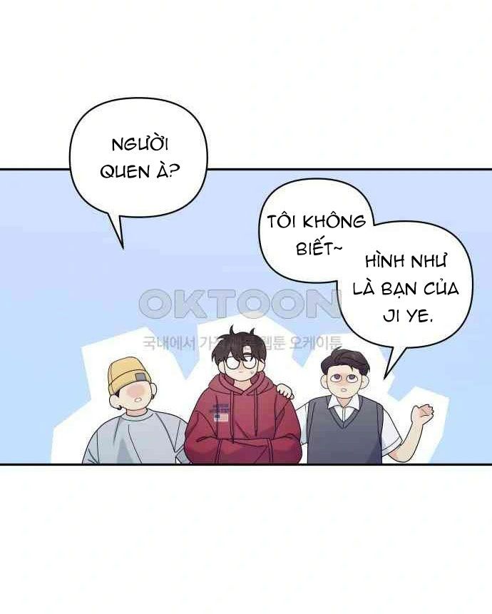 [18+] Đến Đâu Là Ổn? 