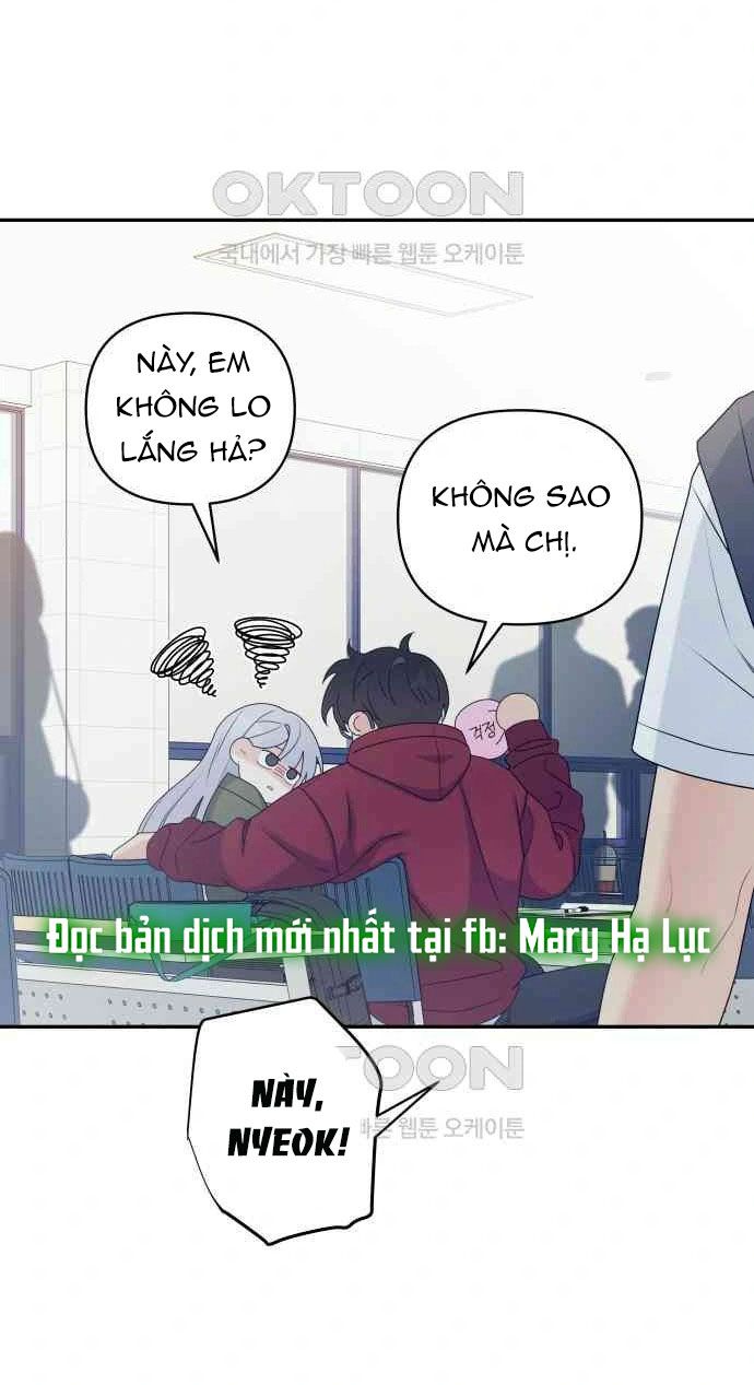 [18+] Đến Đâu Là Ổn? 
