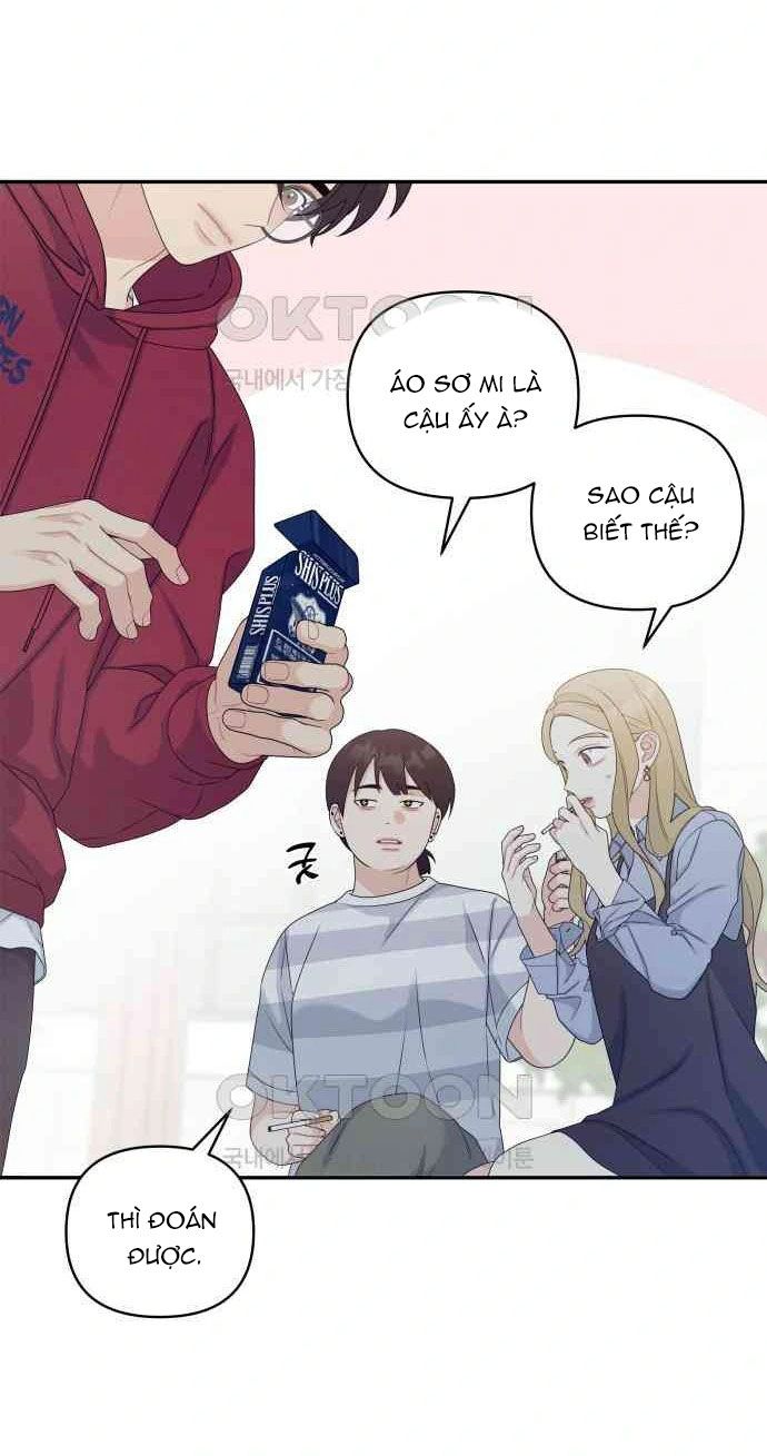 [18+] Đến Đâu Là Ổn? 