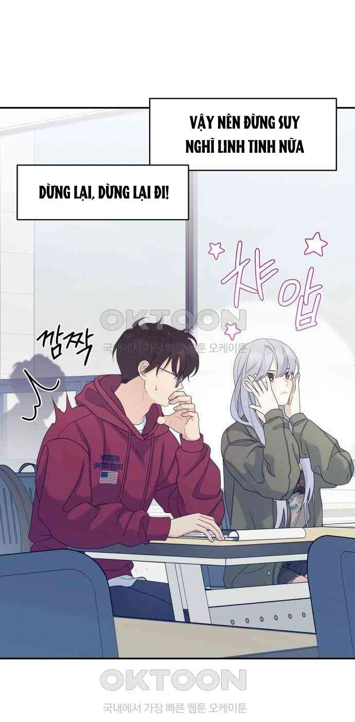 [18+] Đến Đâu Là Ổn? 