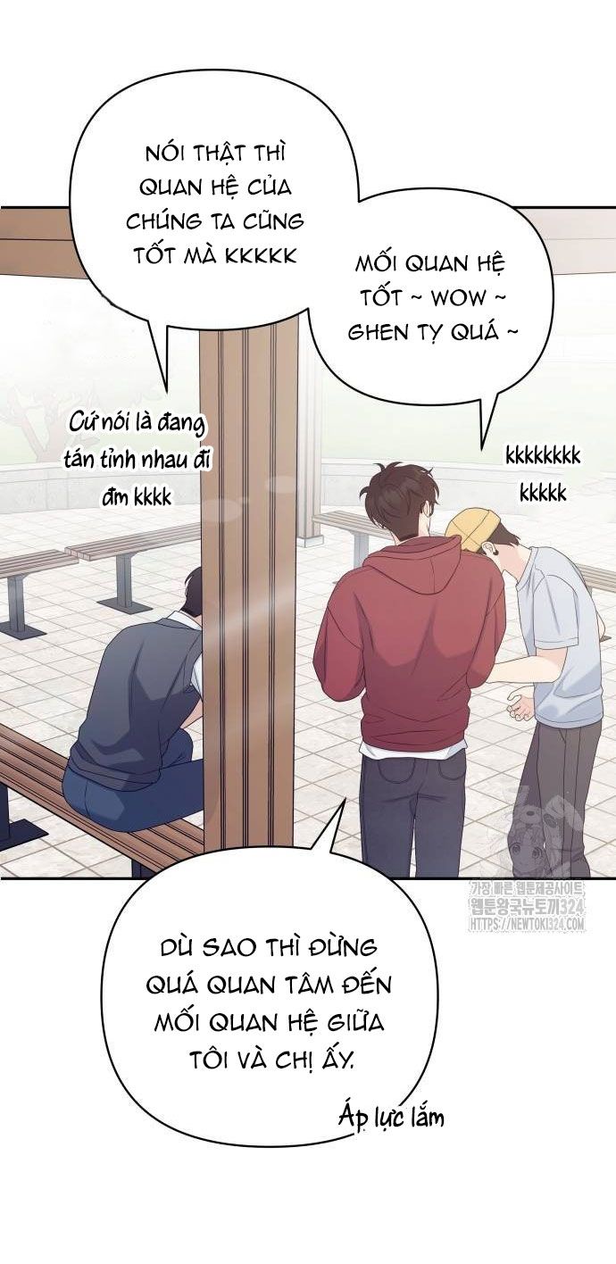 [18+] Đến Đâu Là Ổn? 
