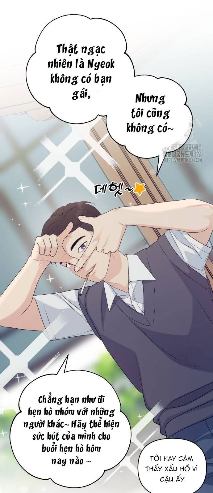 [18+] Đến Đâu Là Ổn? 
