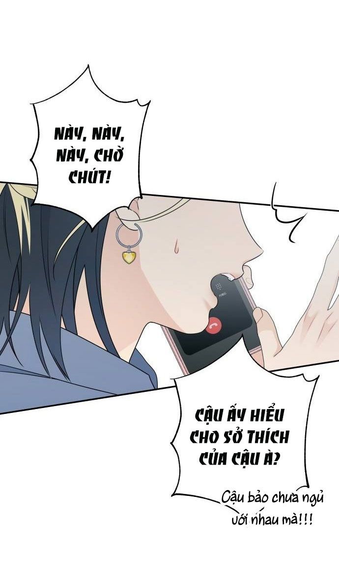 [18+] Đến Đâu Là Ổn? 