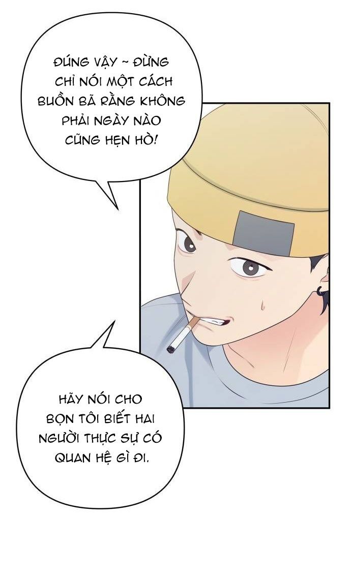 [18+] Đến Đâu Là Ổn? 