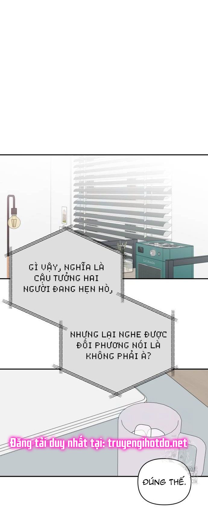 [18+] Đến Đâu Là Ổn? 