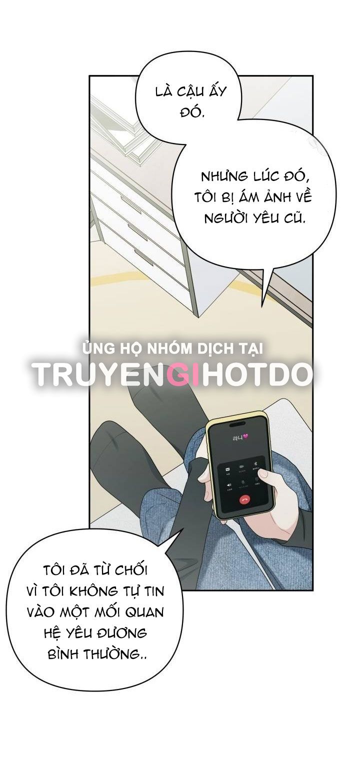 [18+] Đến Đâu Là Ổn? 