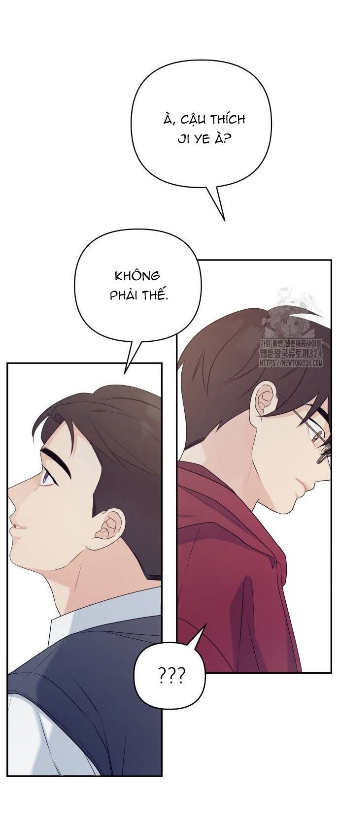 [18+] Đến Đâu Là Ổn? 