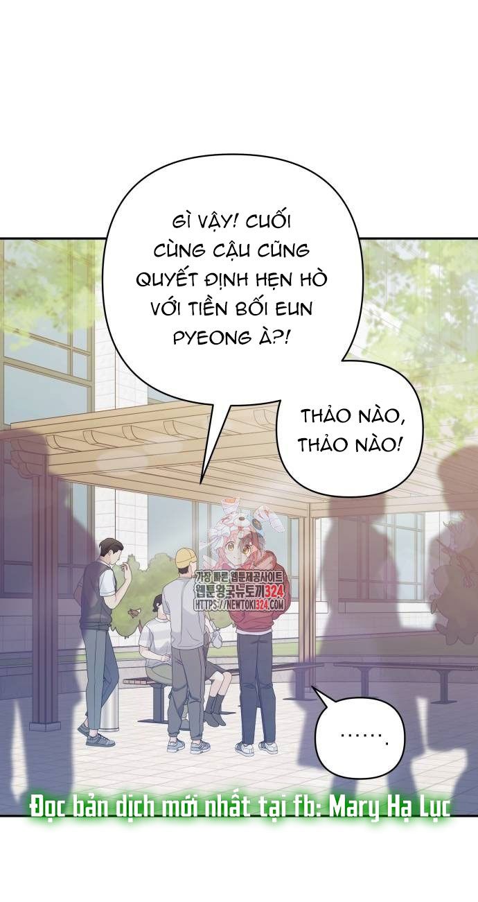 [18+] Đến Đâu Là Ổn? 