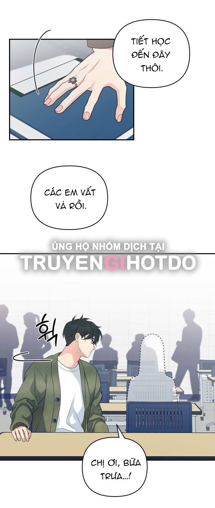 [18+] Đến Đâu Là Ổn? 