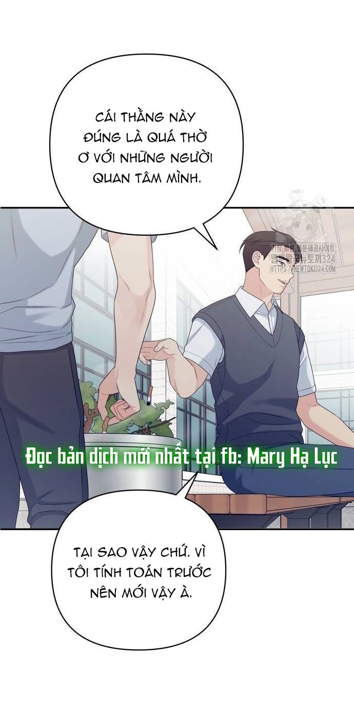 [18+] Đến Đâu Là Ổn? 