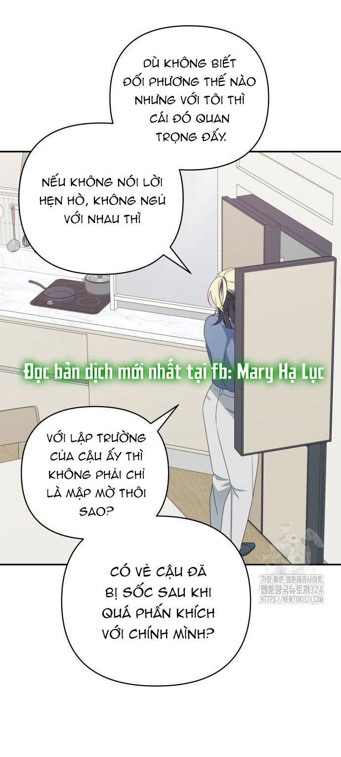 [18+] Đến Đâu Là Ổn? 