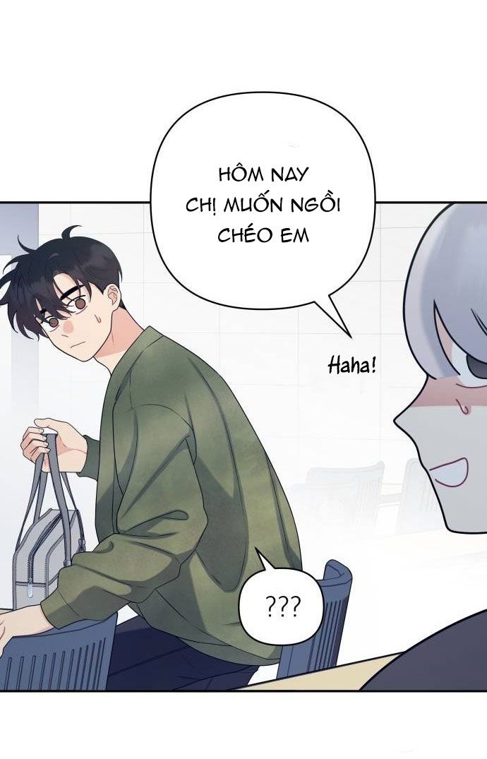 [18+] Đến Đâu Là Ổn? 