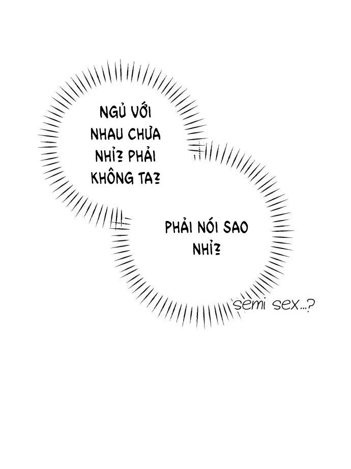 [18+] Đến Đâu Là Ổn? 