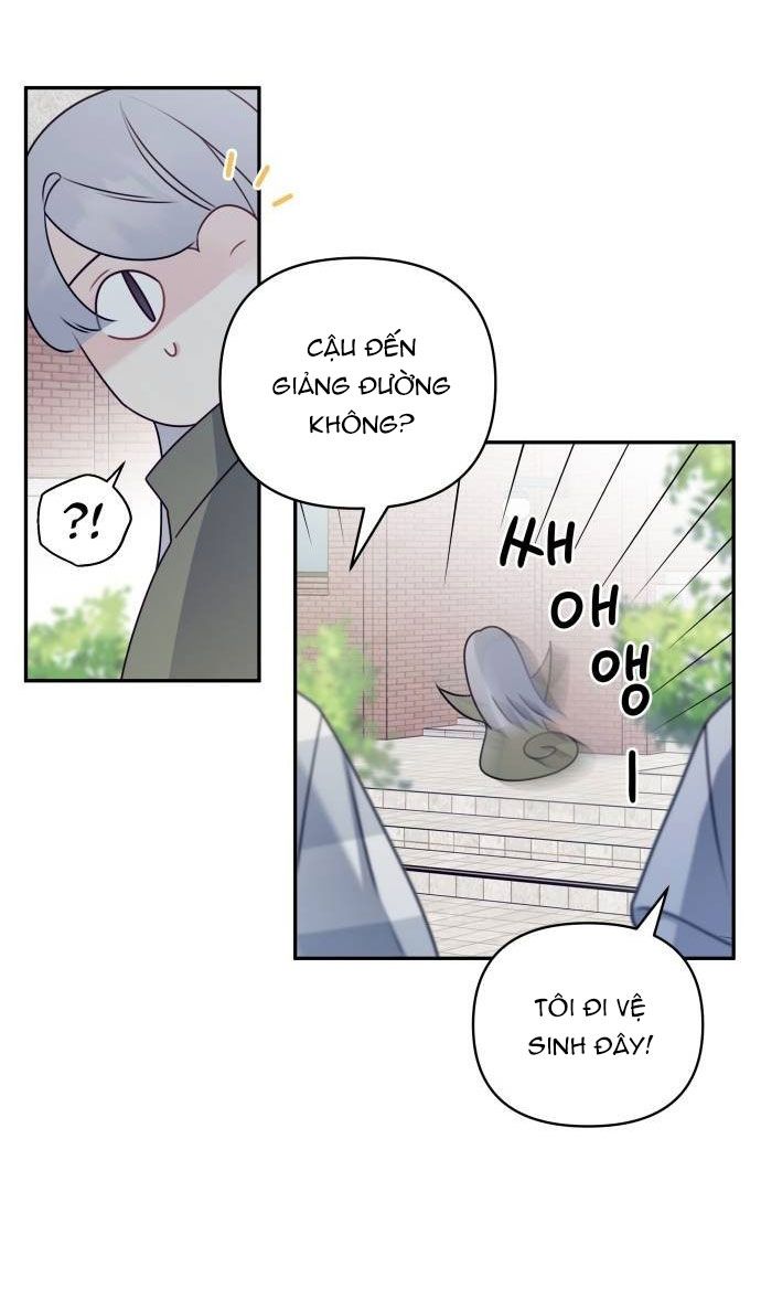 [18+] Đến Đâu Là Ổn? 