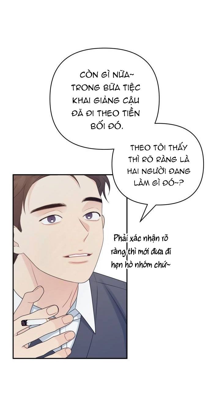 [18+] Đến Đâu Là Ổn? 