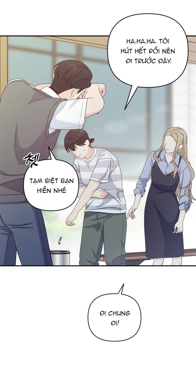 [18+] Đến Đâu Là Ổn? 