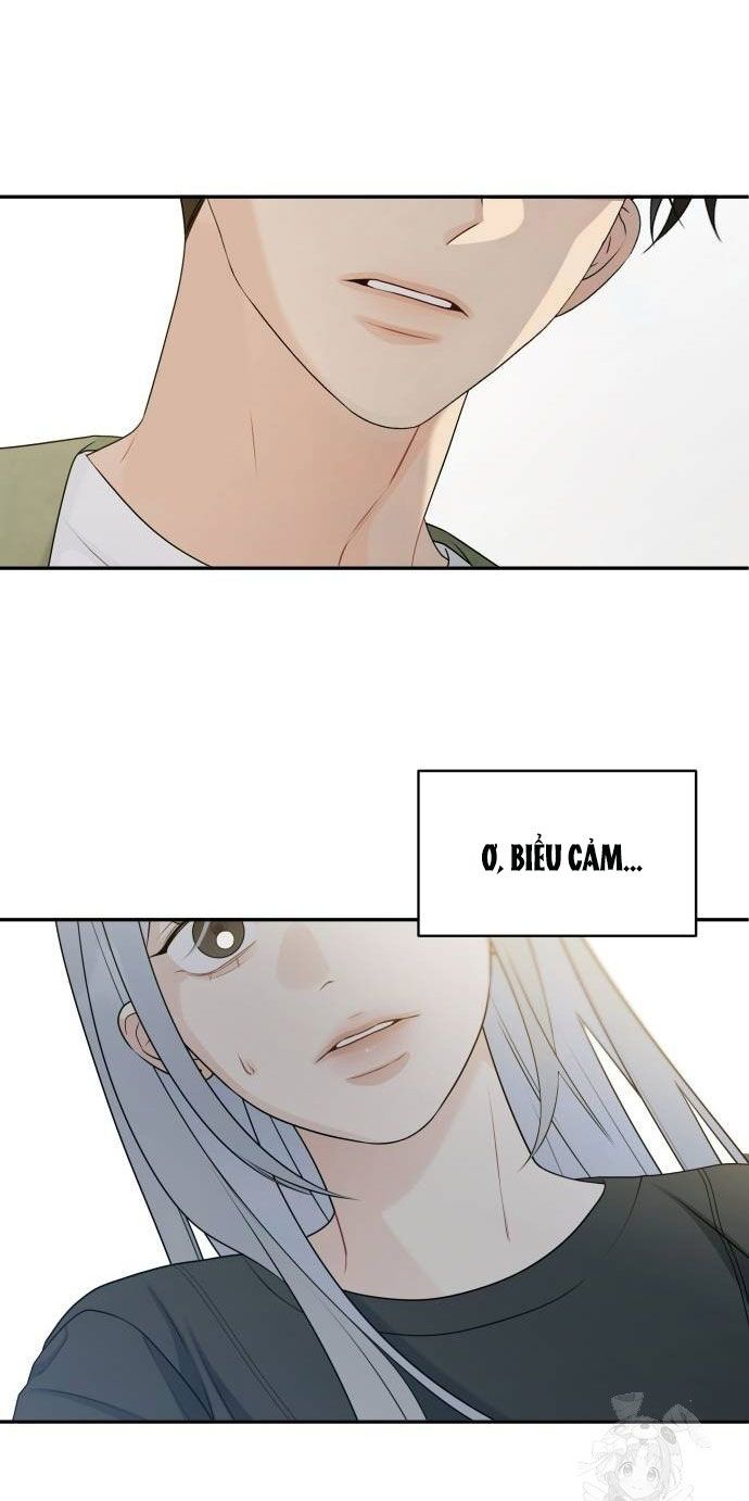 [18+] Đến Đâu Là Ổn? 