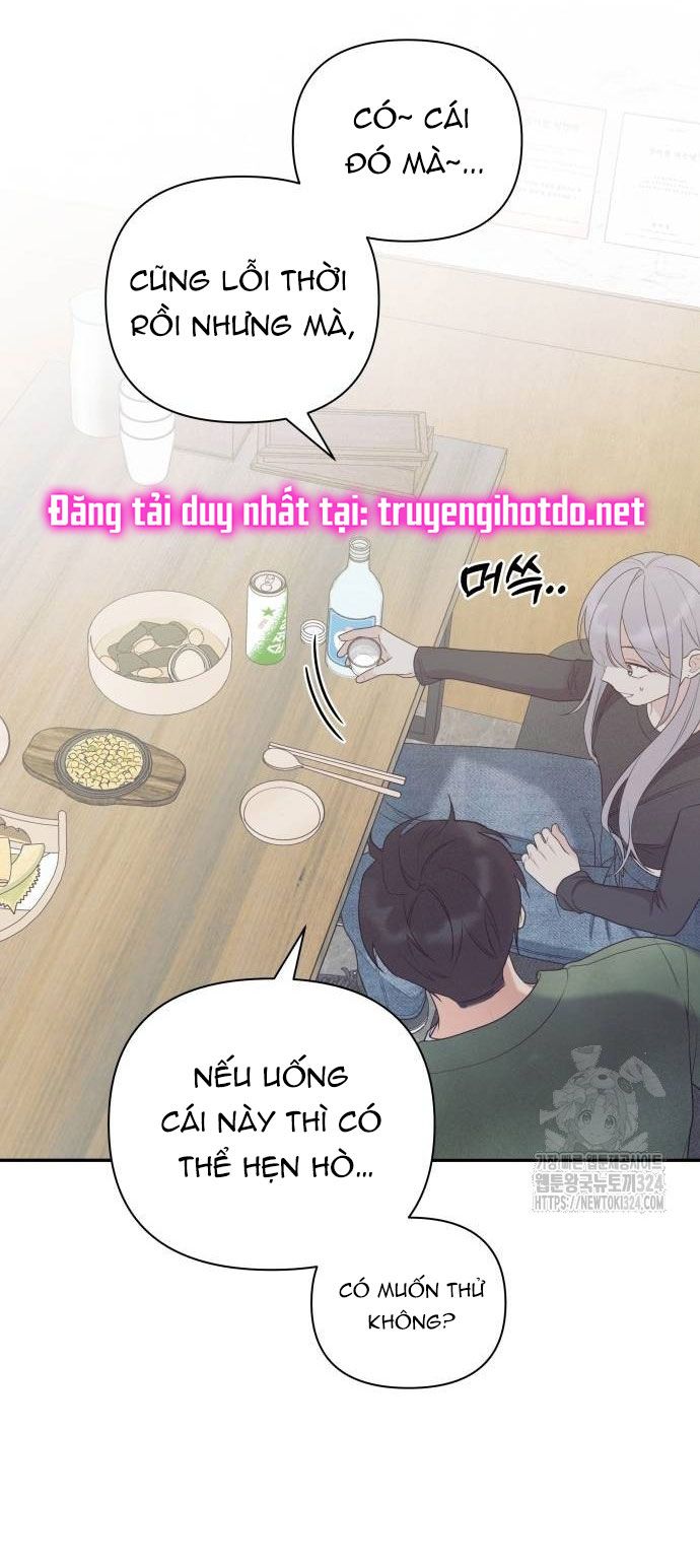 [18+] Đến Đâu Là Ổn? 