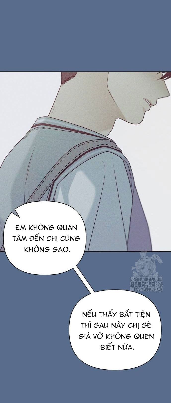 [18+] Đến Đâu Là Ổn? 