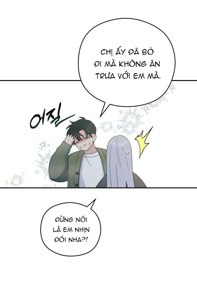 [18+] Đến Đâu Là Ổn? 