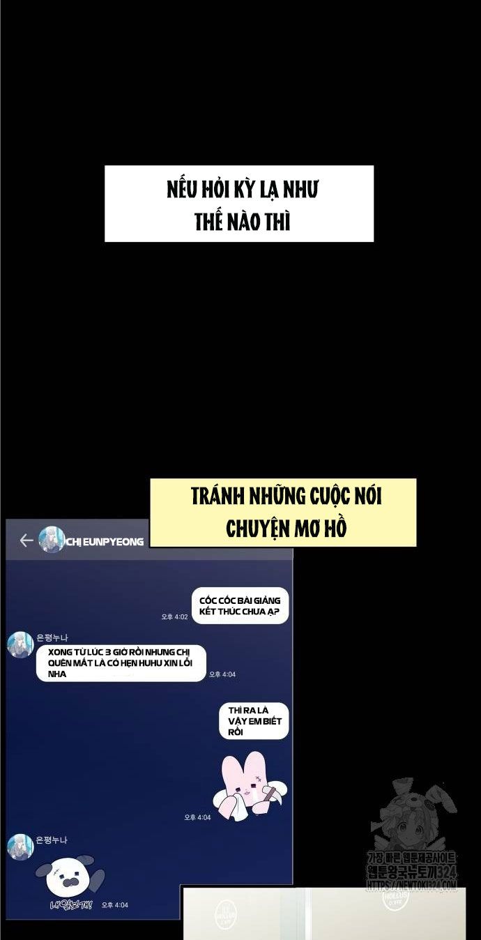 [18+] Đến Đâu Là Ổn? 
