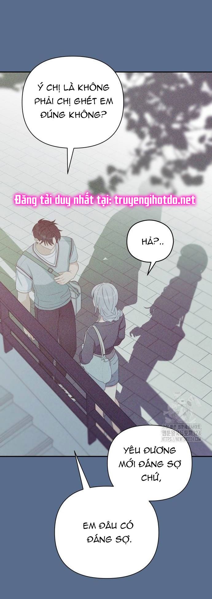 [18+] Đến Đâu Là Ổn? 