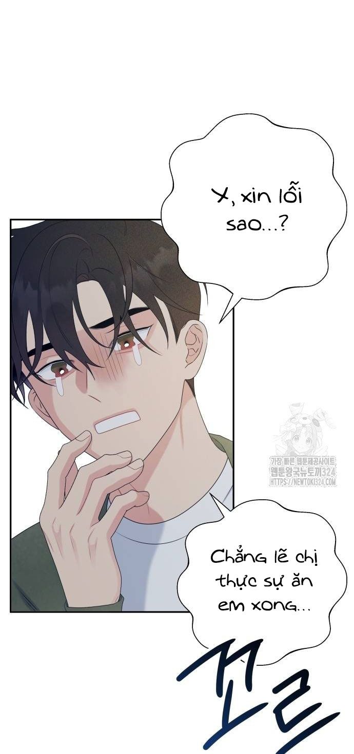 [18+] Đến Đâu Là Ổn? 