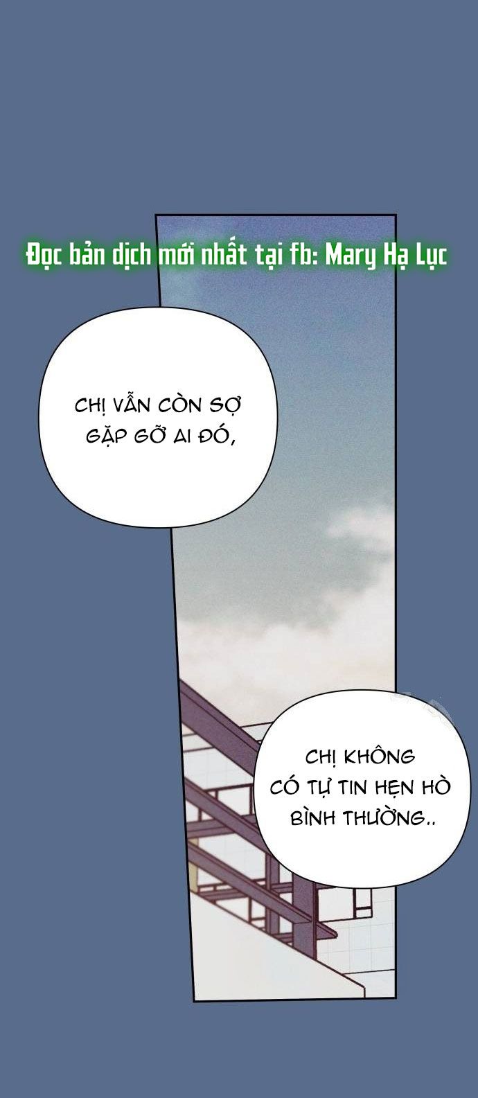 [18+] Đến Đâu Là Ổn? 