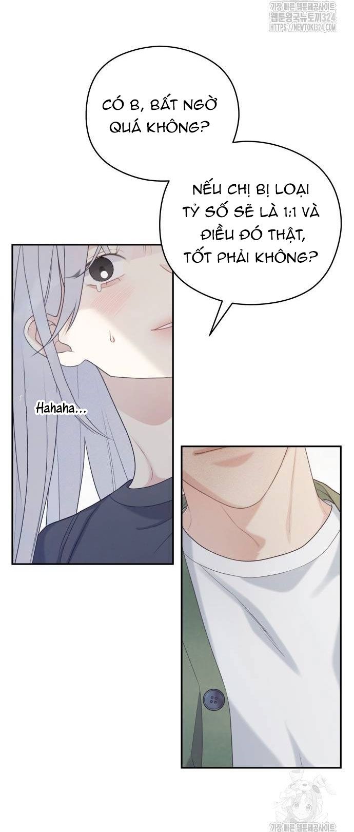 [18+] Đến Đâu Là Ổn? 