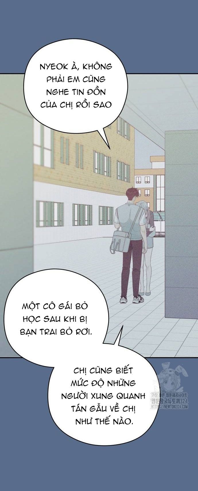 [18+] Đến Đâu Là Ổn? 