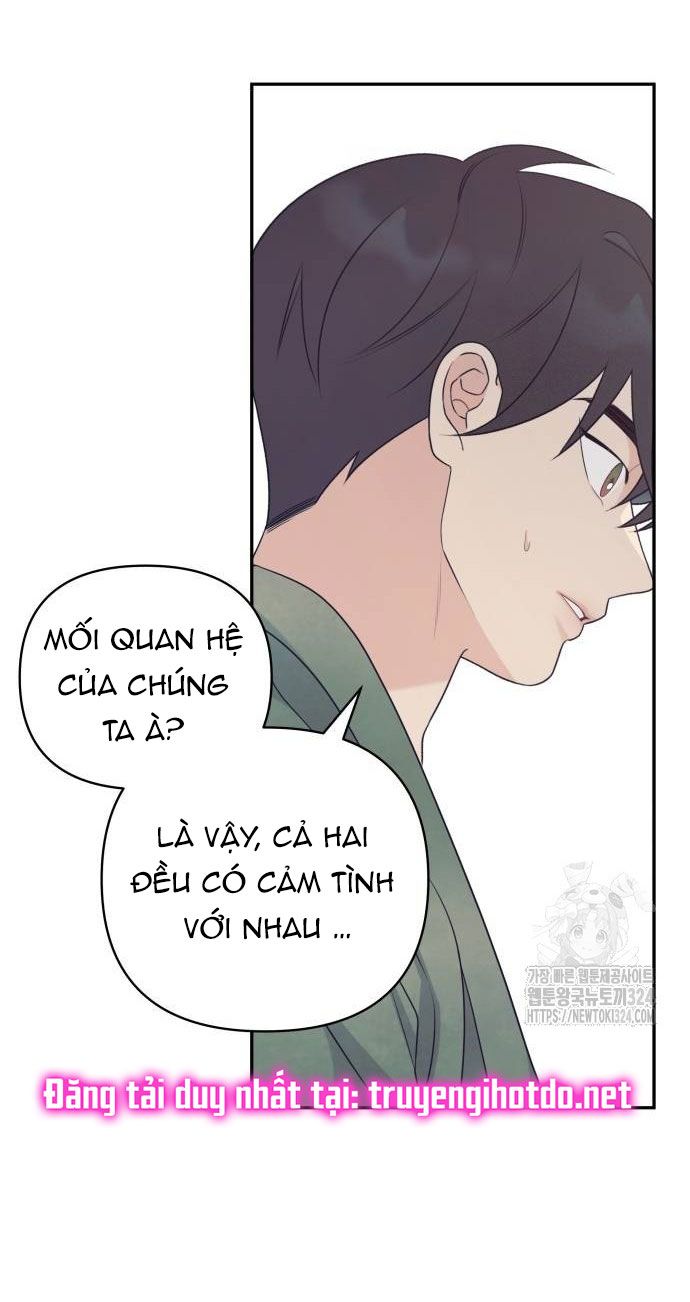 [18+] Đến Đâu Là Ổn? 