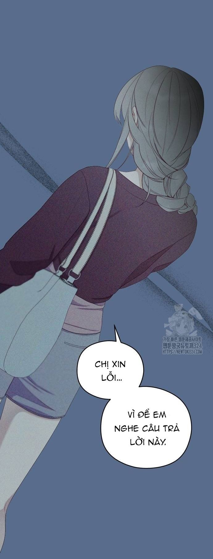 [18+] Đến Đâu Là Ổn? 
