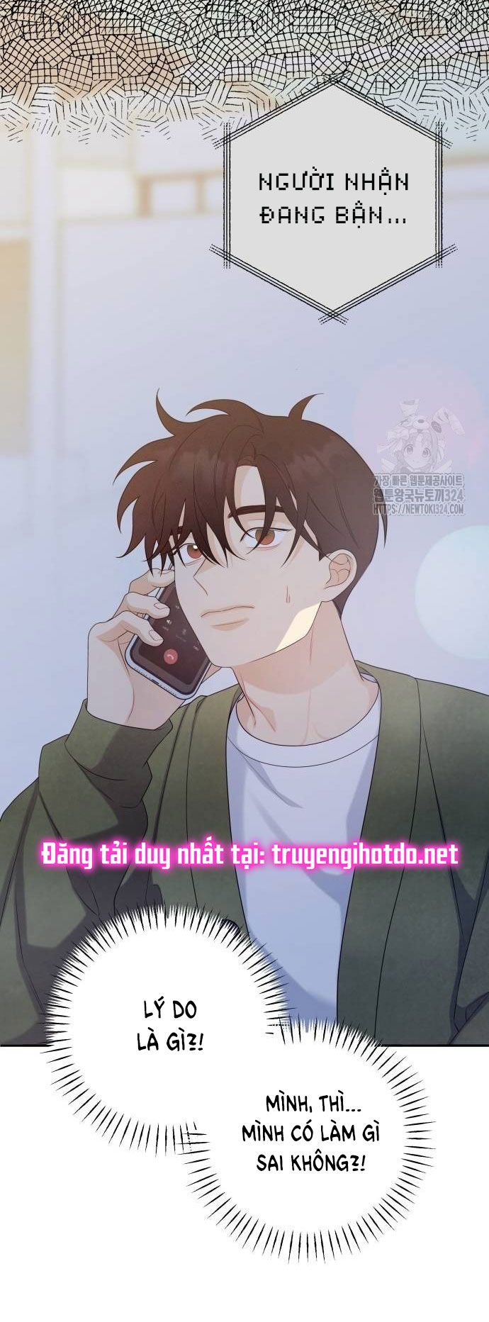 [18+] Đến Đâu Là Ổn? 